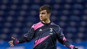 Paulo Dybala niechciany w Juventusie. Możliwy letni transfer