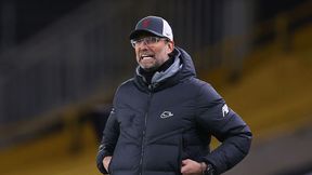 "Nie mogłem tego zrozumieć". Juergen Klopp skrytykował decyzję selekcjonera