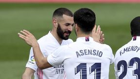 La Liga. Real Madryt wykonał swoje zadanie, ale jego wykonanie mogło być bardziej okazałe