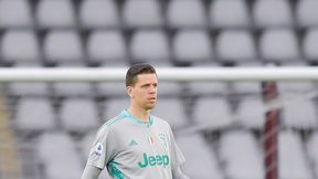 Serie A. Wojciech Szczęsny szykuje się na hit. Optymistyczne słowa Polaka