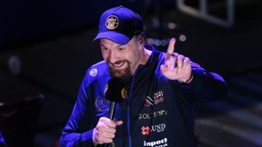 Boks. Tyson Fury na szczycie prestiżowego rankingu. Próżno szukać Polaków