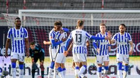 Bundesliga. Hertha Berlin - SC Freiburg na żywo! Gdzie oglądać mecz w telewizji i internecie?