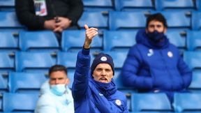 Premier League. Przepychanka na treningu Chelsea. Thomas Tuchel musiał interweniować