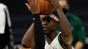 NBA. W Milwaukee zbudowali trzon na lata. Jrue Holiday dostał maksymalny kontrakt od Bucks