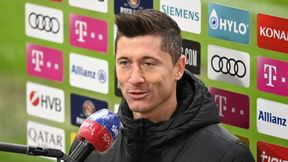 Lewandowski rozmawia z Bayernem o nowej umowie? Jest komentarz agenta Polaka