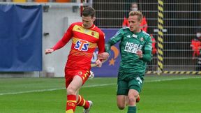 PKO Ekstraklasa. Udany powrót Jacka Magiery. Jagiellonia znowu z czerwoną kartką