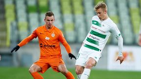 Lechia Gdańsk nie rezygnuje, ciekawie w Poznaniu. Zobacz tabelę PKO Ekstraklasy