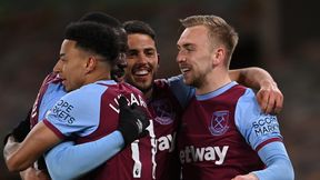 Premier League: Łukasz Fabiański w żywym widowisku. West Ham United prowadził 3:0 i drżał o wynik