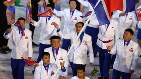 Tokio 2020. Bojkot igrzysk olimpijskich? Korea Północna obawia się koronawirusa