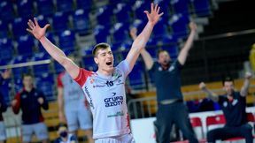 ZAKSA - Trentino. Kamil Semeniuk i Ben Toniutti o finale Ligi Mistrzów. "Na tym się nie skończy"