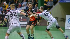 PGNiG Superliga. Rozgrywający odejdzie z Zagłębia. Zagra u byłego selekcjonera