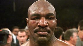 Evander Holyfield wraca do ringu! Znamy jego rywala