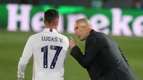 Zinedine Zidane znalazł sposób na drużynę Liverpoolu. "Ta ekipa nie ma granic"