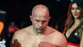 Znamy szczegóły kolejnej walki Fiodora Jemieljanienki. Bellator idzie na całość