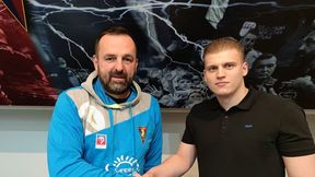 PGNiG Superliga. Jest pierwszy transfer Sandra Spa Pogoni Szczecin. To reprezentant Polski