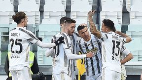 Serie A. Juventus FC - Genoa CFC. Gdzie oglądać mecz ligi włoskiej? Transmisja TV i stream