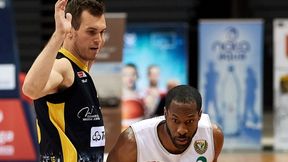 EBL. Kolejna dogrywka w Sopocie! Niewiarygodny finisz, Trefl oddał półfinały Śląskowi