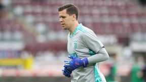 Serie A. Wiadomo, dlaczego Wojciech Szczęsny nie zagrał z SSC Napoli