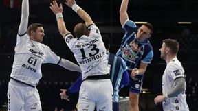 Liga Mistrzów. THW Kiel przypieczętowało awans do ćwierćfinału