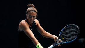 Sara Errani lepsza od kolejnej Hiszpanki. Najwyżej rozstawiona Chinka za burtą