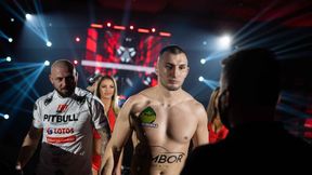 Duże wyzwanie przed Rafałem Kijańczukiem na KSW 70