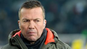 Lothar Matthaeus krytycznie o Bayernie Monachium. Padły gorzkie słowa