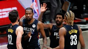 NBA. Wrócił Kevin Durant. Był bezbłędny!