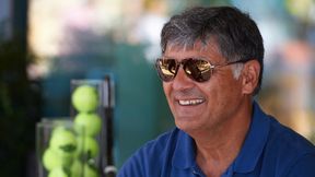 Toni Nadal wraca do touru. Będzie trenować kanadyjski talent