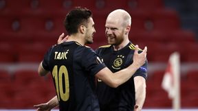 Liga Mistrzów. Ajax Amsterdam - Borussia Dortmund na żywo. Gdzie oglądać? Kiedy LM?