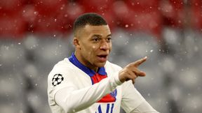 Mbappe podjął decyzję? Władze PSG już wiedzą co zrobi ich gwiazda