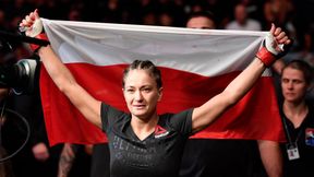 "Chyba zaraz się popłaczę". Karolina Kowalkiewicz opowiedziała o swoim dramacie