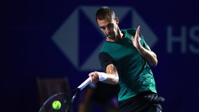 ATP Cagliari: Laslo Djere znów lepszy od Lorenzo Musettiego na Sardynii. Taylor Fritz pewnie w półfinale