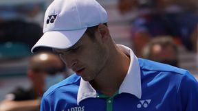 Hubert Hurkacz i Łukasz Kubot zagrają w deblu w Monte Carlo. Jest szansa na spotkanie