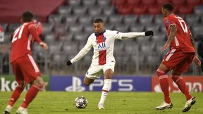 Paris Saint-Germain ma ciekawy plan. Kylian Mbappe zastąpiony przez wielką gwiazdę?