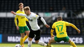 The Championship. Norwich lepsze w "polskim" meczu. Czyste konto zespołu Helika