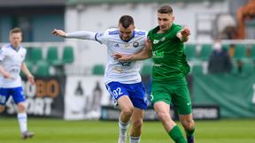 PKO Ekstraklasa: rozczarowanie w starciu beniaminków, Stal Mielec wciąż na dnie