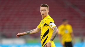 Gdzie oglądać Puchar Niemiec? Mecz Borussia Dortmund - Holstein Kiel w telewizji i internecie