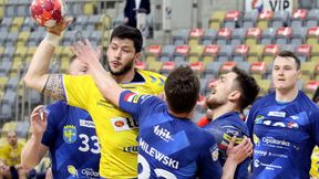 PGNiG Superliga. Wygrana po trzęsieniu ziemi w Kielcach