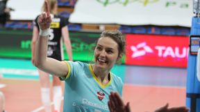 Tauron Liga. Jelena Blagojević odwraca presję po zwycięstwie. "To Chemik jest mistrzem"