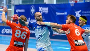 PGNiG Superliga. "Przyskrzyniona" Grupa Azoty Tarnów