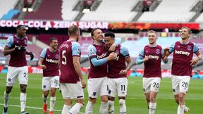 Fantastyczne show w Londynie. West Ham United sprawił niespodziankę