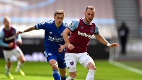 Gdzie oglądać Premier League? Jak znaleźć stream online meczu West Ham United - AFC Bournemouth? O której?