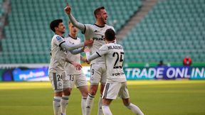 PKO Ekstraklasa: Legia Warszawa może świętować tytuł już w niedzielę! Są trzy warunki