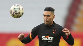 Poważna kontuzja Radamela Falcao. Kolumbijczyk trafił do szpitala