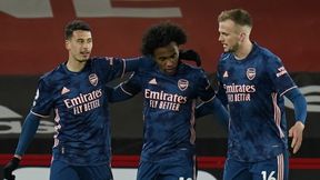 Premier League. Arsenal dopełnił formalności. Rywal prawie pewny spadku