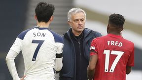 Mourinho odpowiedział Solskjaerowi. "To naprawdę smutne"