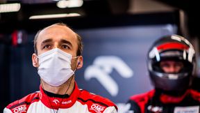 Robert Kubica i jego zespół spełniają marzenie. To początek nowej drogi?