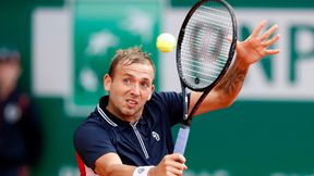 ATP Monte Carlo: Hubert Hurkacz poznał rywala w II rundzie. Zagra z pogromcą finalisty poprzedniej edycji