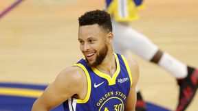 NBA. Wielka chwila. Stephen Curry wyprzedził legendę!