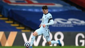 Mason Mount pełen pewności siebie. "Takie coś się wcześniej nie zdarzało"